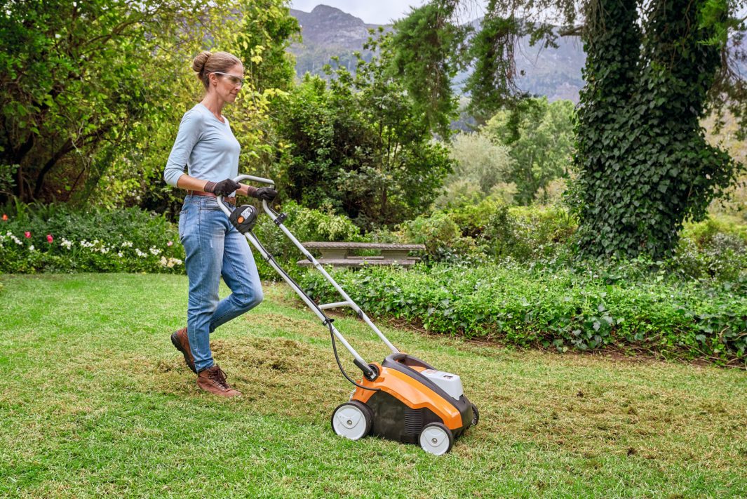 Stihl RLA 240 Vertikalskære Solo