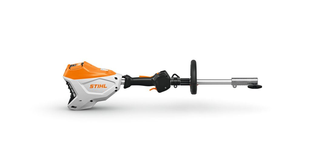 Stihl KMA 140.0 R Batteri kombimotor