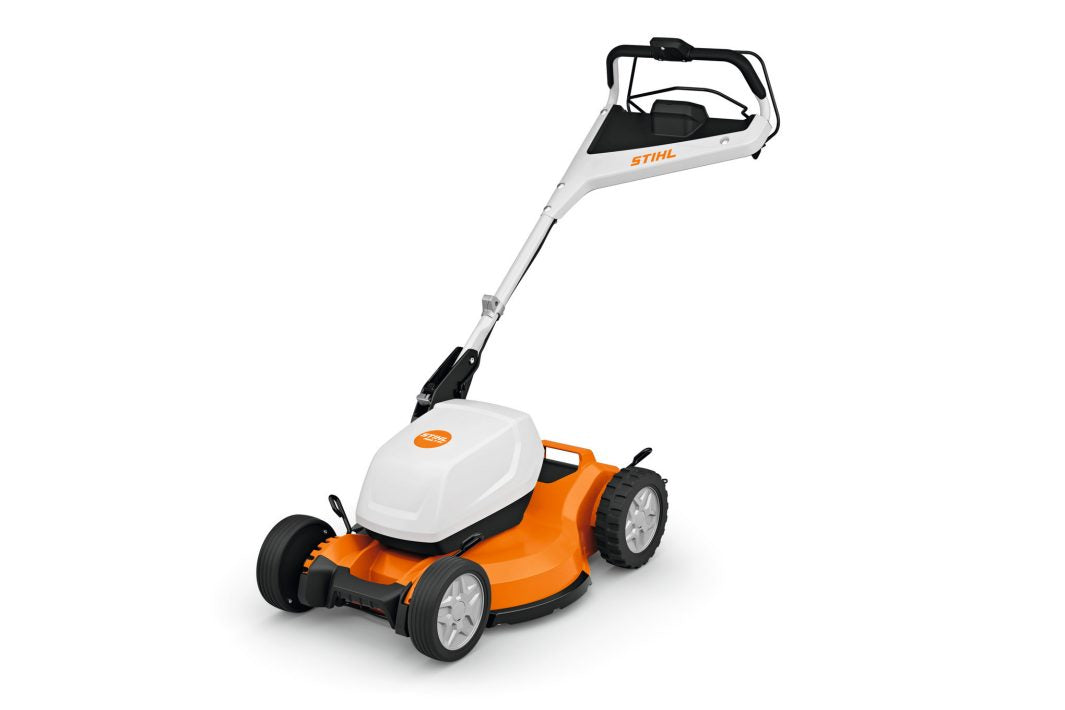 Stihl RMA 7.0 RV Batteri Plæneklipper