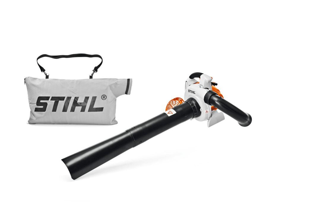 Stihl SH 56 Løvblæser/suger