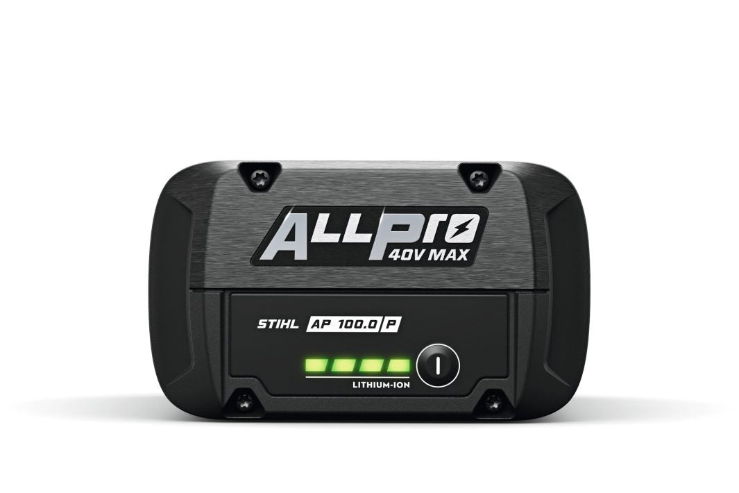 Stihl AP 100.0 P Batteri