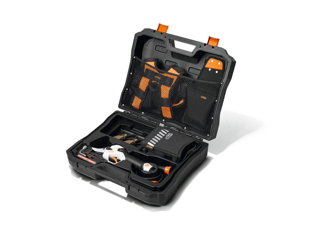 Stihl ASA 140.0 Batteri Grensaks Solo