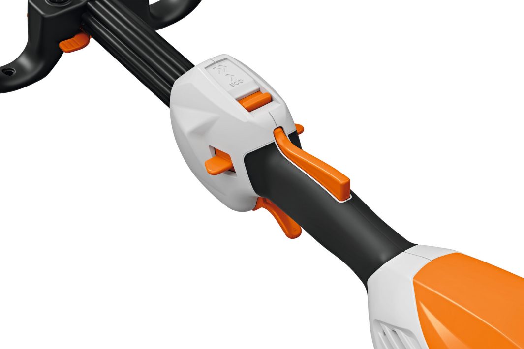 Stihl FSA 60.0 R Trimmer Sæt