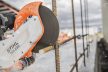 Stihl TSA 230.1 Batteri Kapsav Ø230 MM