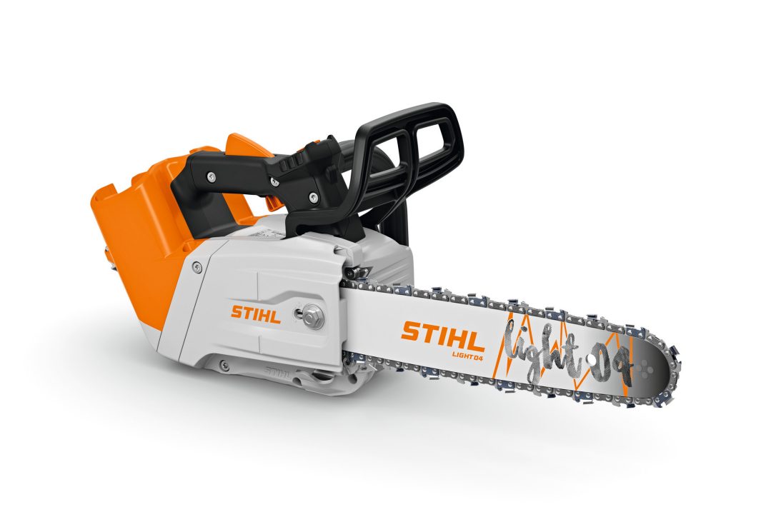 Stihl MSA 240.0 TC-O Kædesav