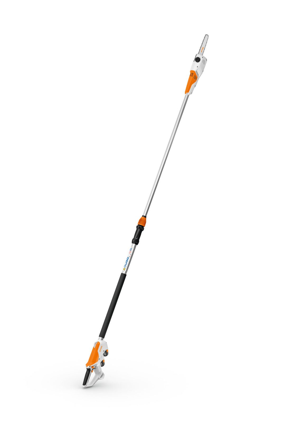 Stihl HTA 30 Stangsav Teleskop Sæt