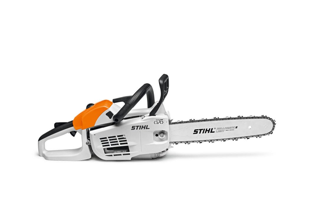 Stihl MS 201 C-M Motorsav 12" (30 Cm)