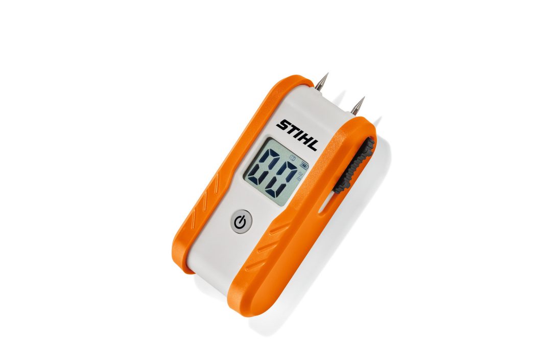 Stihl Fugtighedsmåler til træ