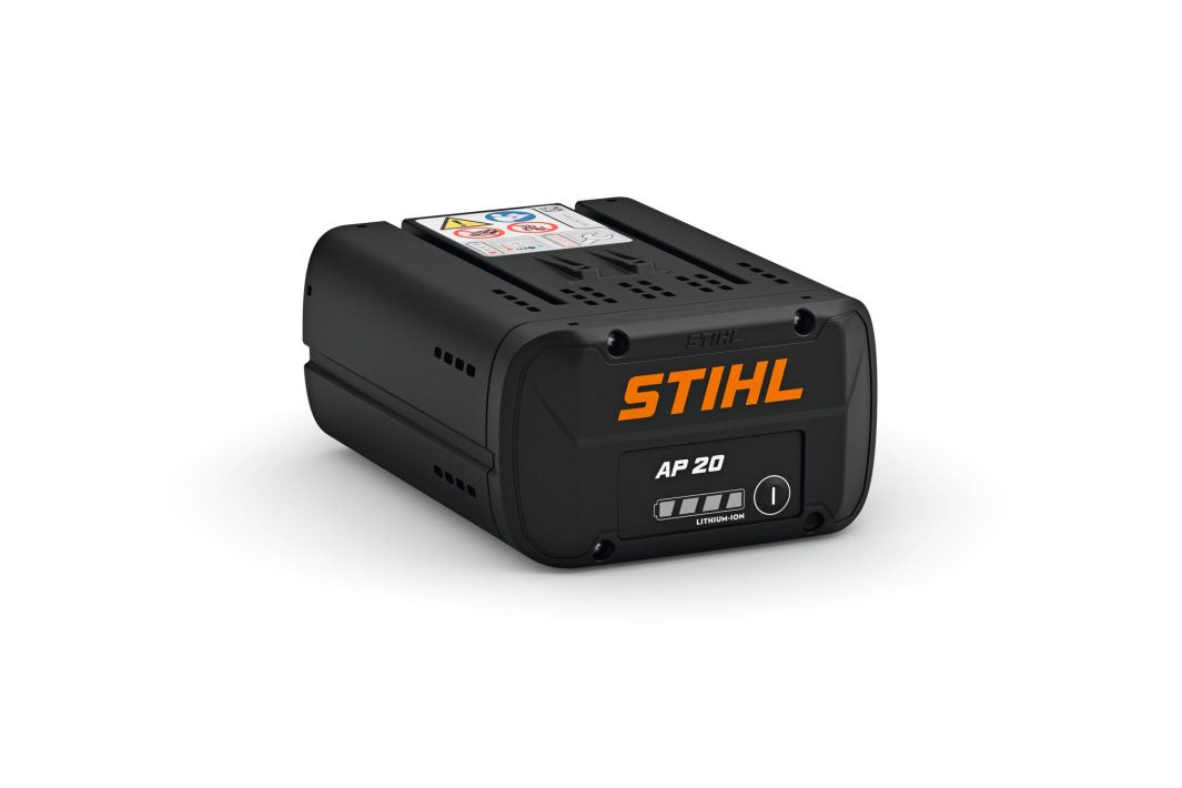 Stihl AP 20 Batteri