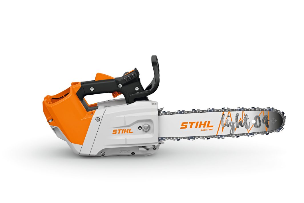 Stihl MSA 240.0 TC-O Kædesav