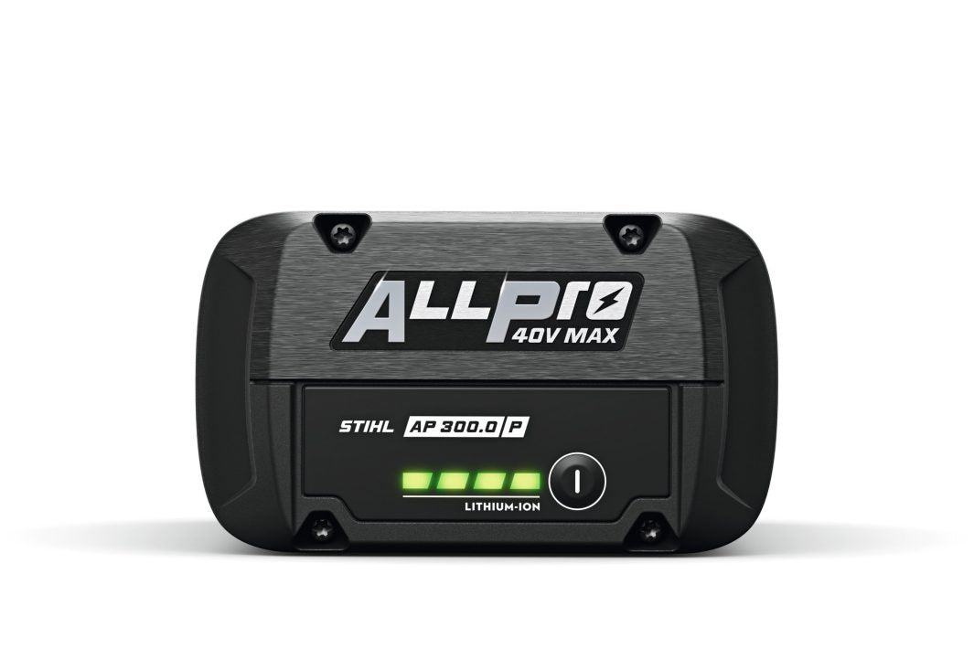 Stihl AP 300.0 P Batteri
