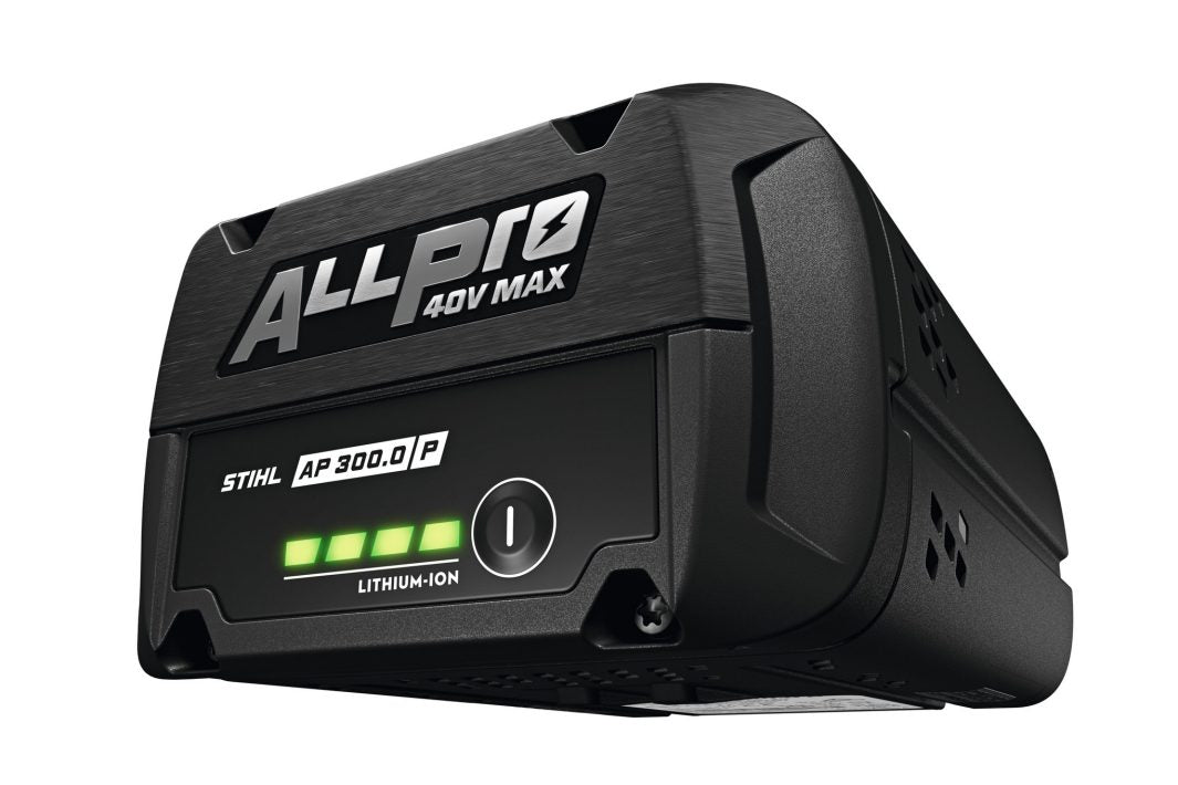 Stihl AP 300.0 P Batteri