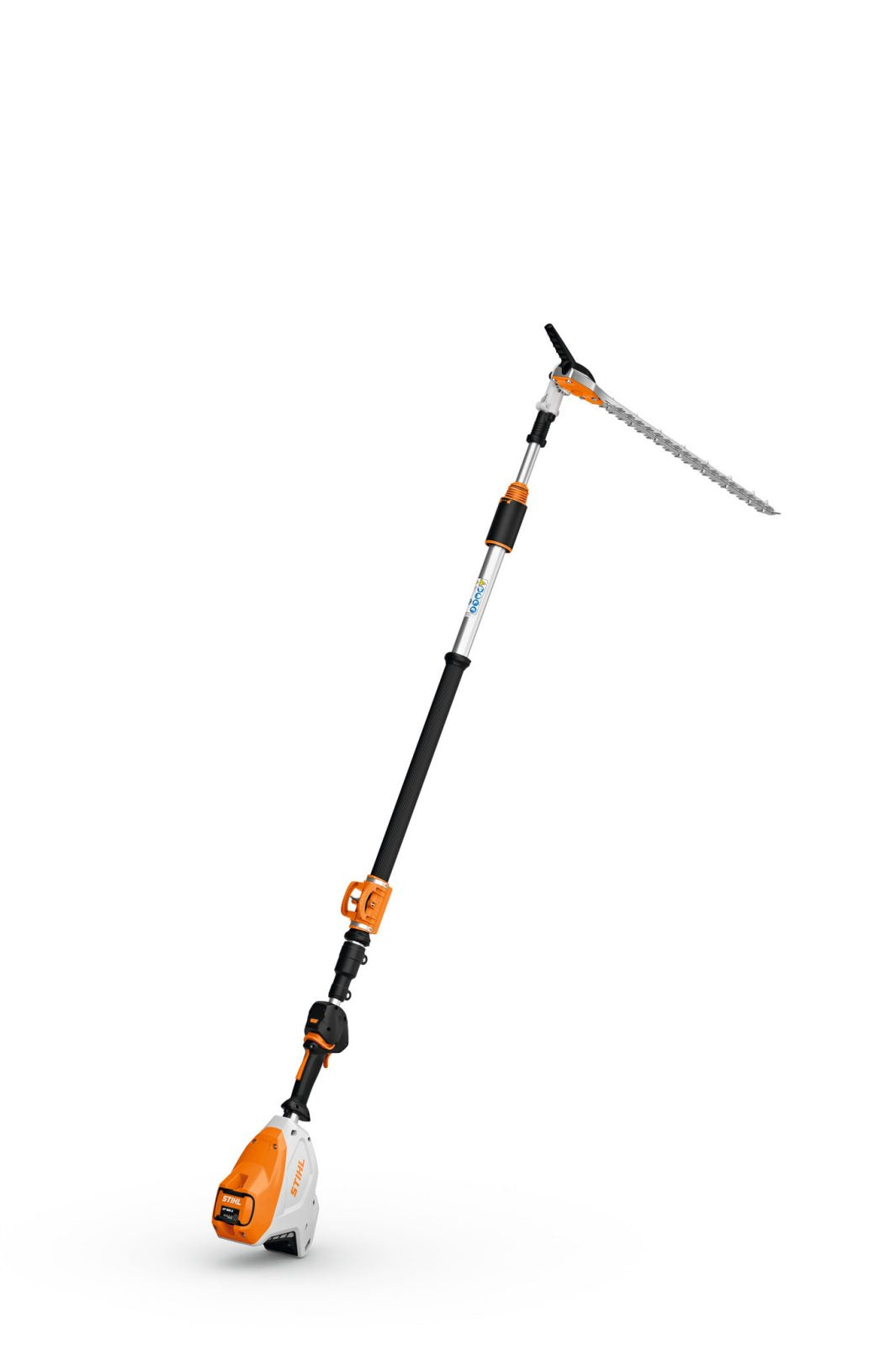 HLA 150.0-B Batteri stanghækkeklipper