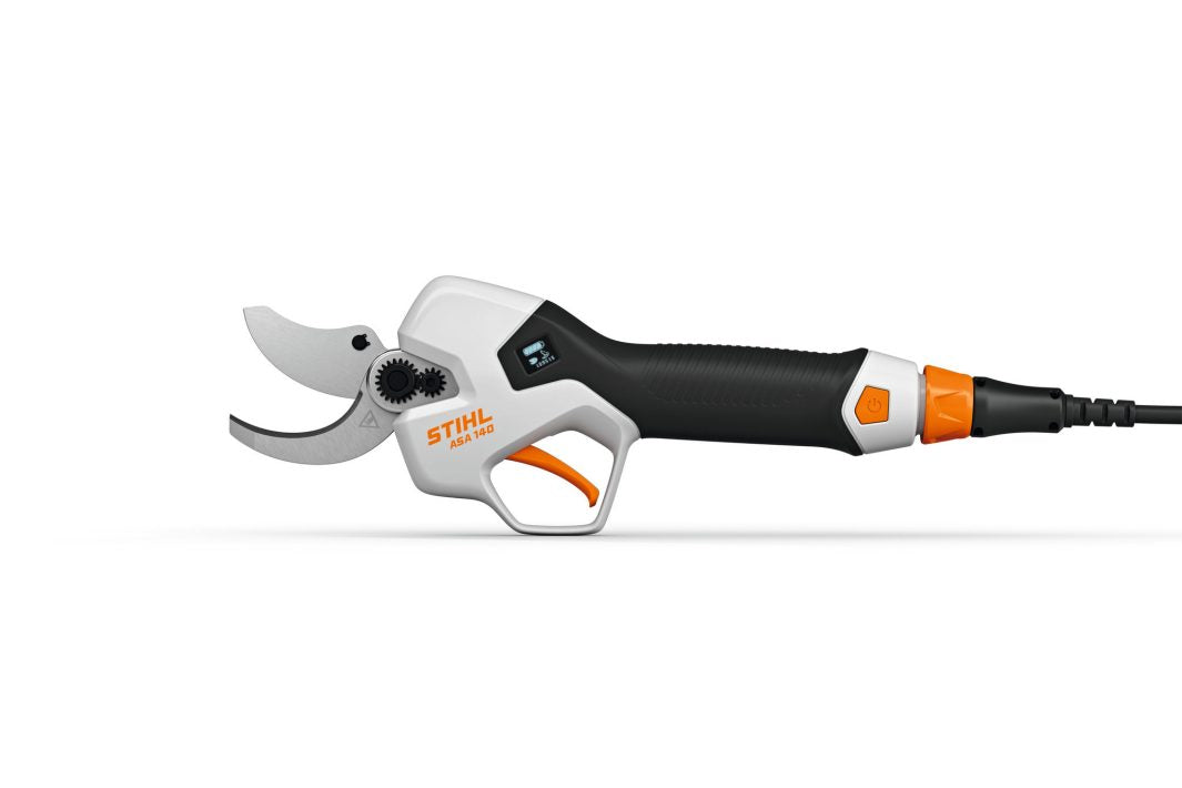 Stihl ASA 140.0 Batteri Grensaks Solo