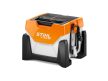 Stihl AL 1802.0 Dobbelt Hurtiglader
