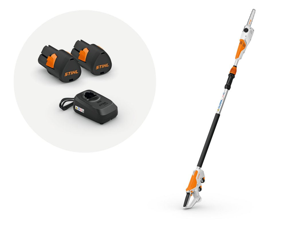 Stihl HTA 30 Stangsav Teleskop Sæt
