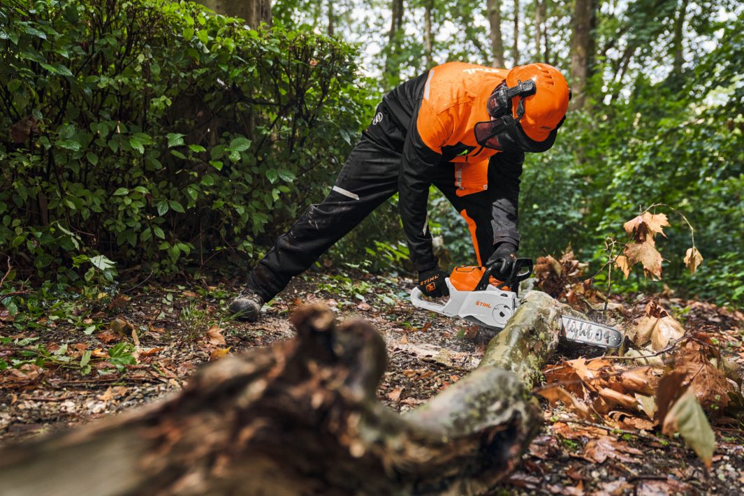 Stihl FUNCTION Core Savoverall