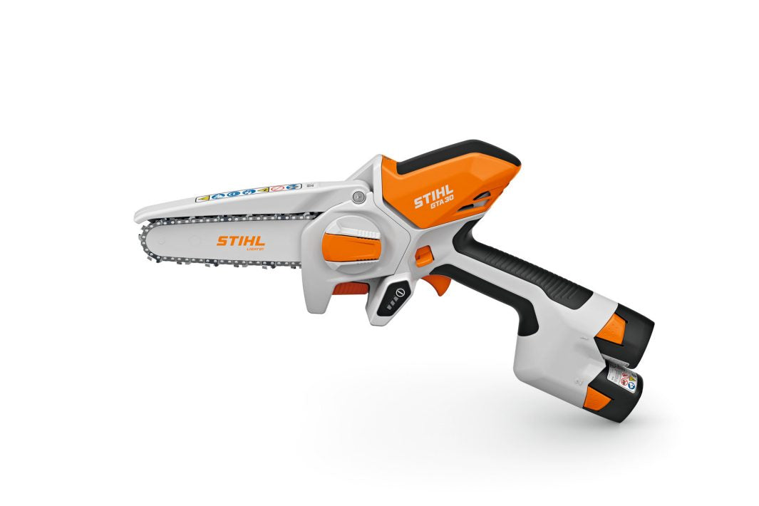 Stihl GTA 30 Batteridrevet Håndsav Sæt