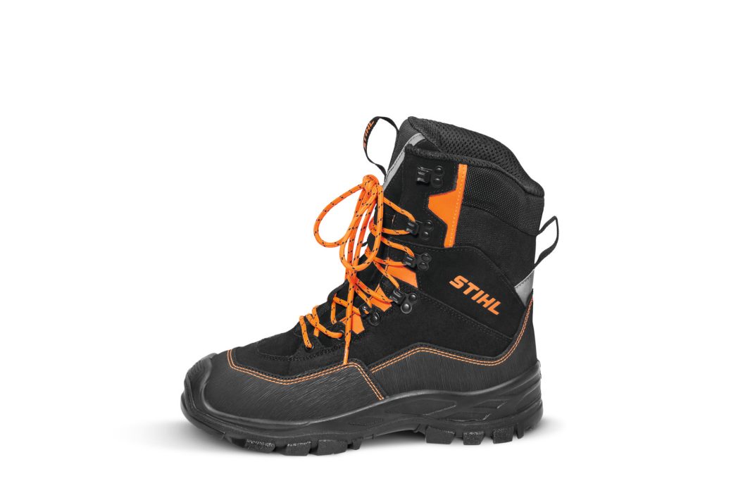 Stihl Skærestøvle FUNCTION Active