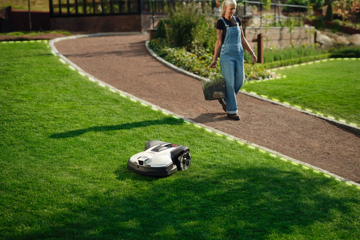 Husqvarna Automower 430V Nera