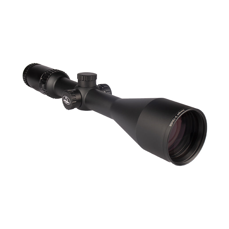 Jaeger Elite 3-12x56