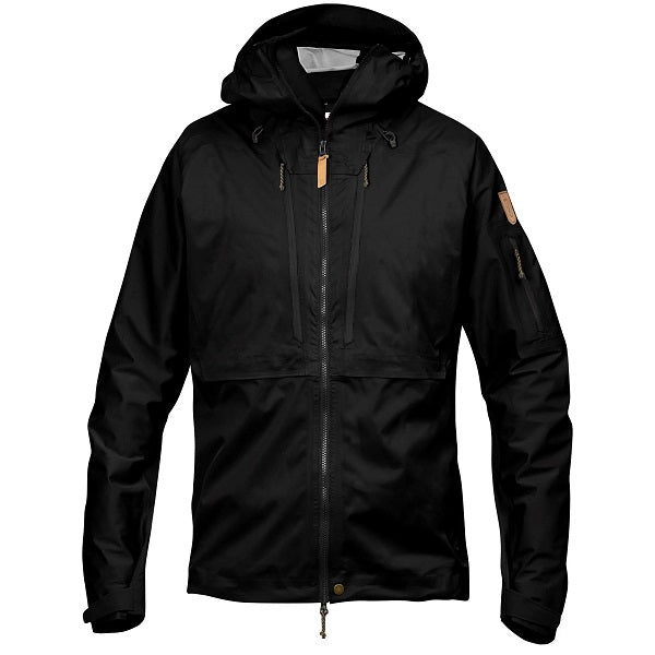 Keb Eco-Shell Jacket