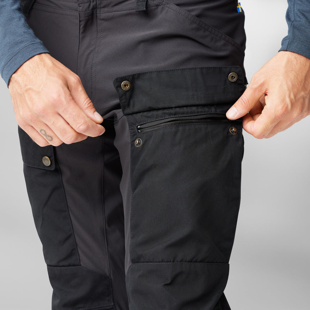 Keb Trousers M
