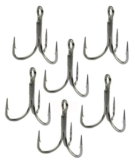 Mustad Classic Trekrog