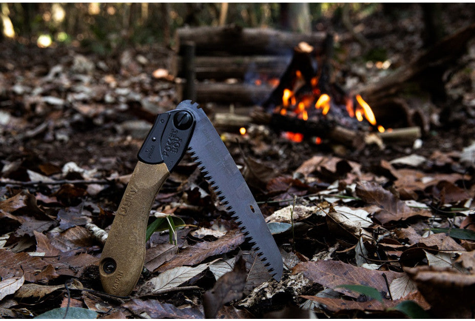 Silky Pocketboy Outback 170 mm