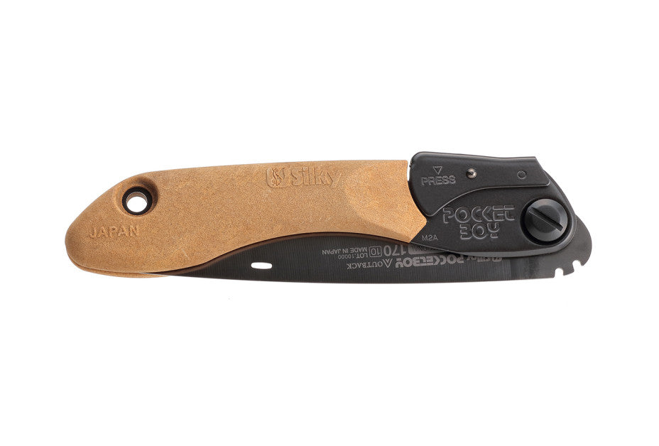 Silky Pocketboy Outback 170 mm