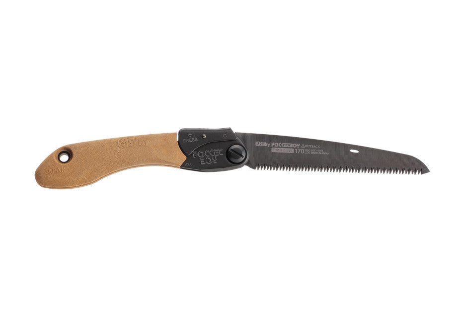 Silky Pocketboy Outback 170 mm