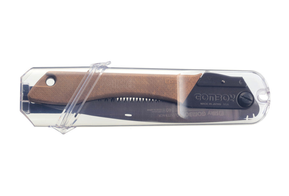 Silky Gomboy Outback 240 mm