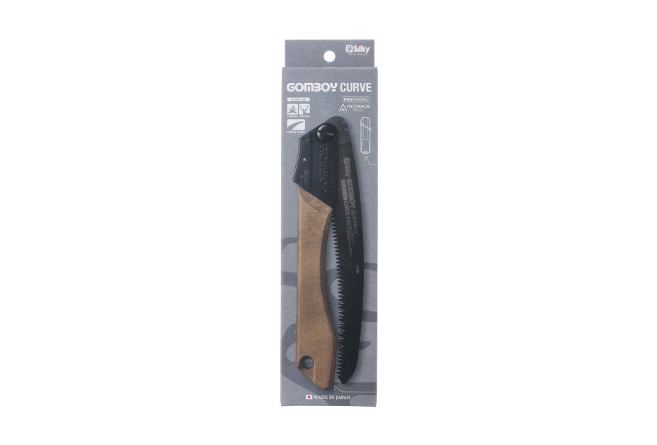 Silky Gomboy Outback 240 mm