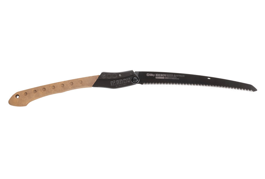 Silky Bigboy 2000 Outback 360 mm