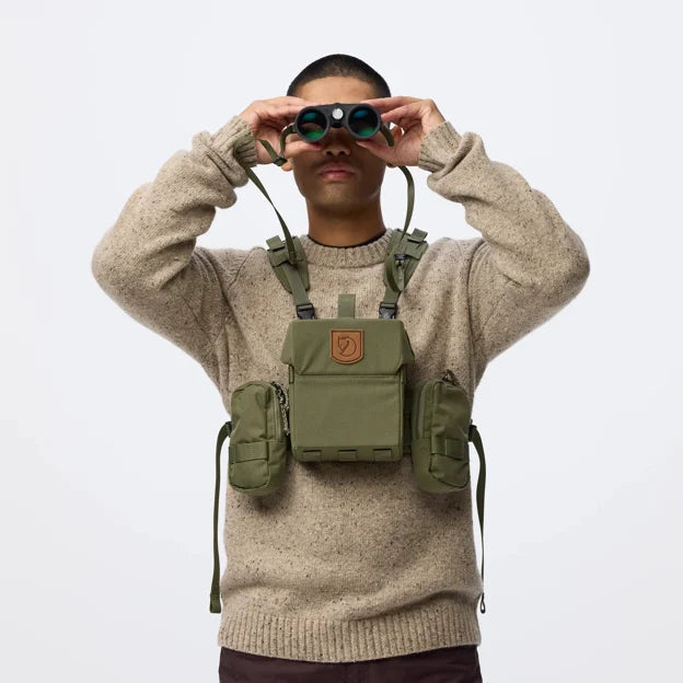 Lappland Bino Harness