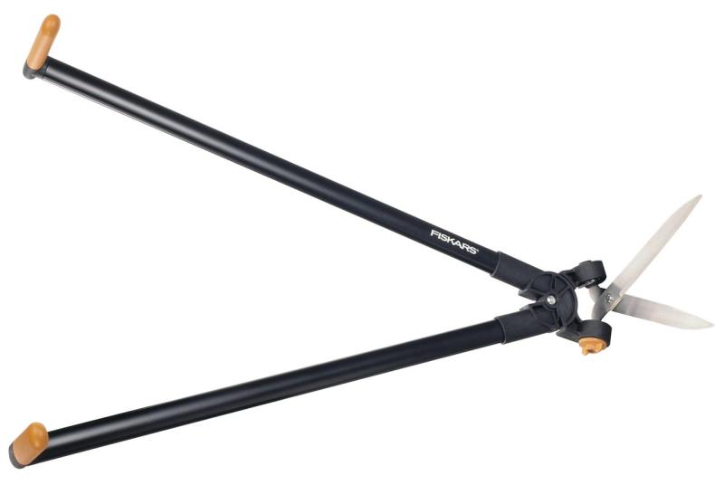 Fiskars Servo Græs & Hækkesaks