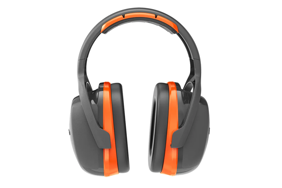Husqvarna X-HIGH Høreværn 33dB
