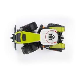 Bruder Claas Xerion 5000 Traktor