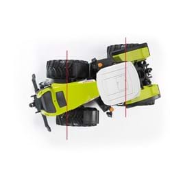 Bruder Claas Xerion 5000 Traktor