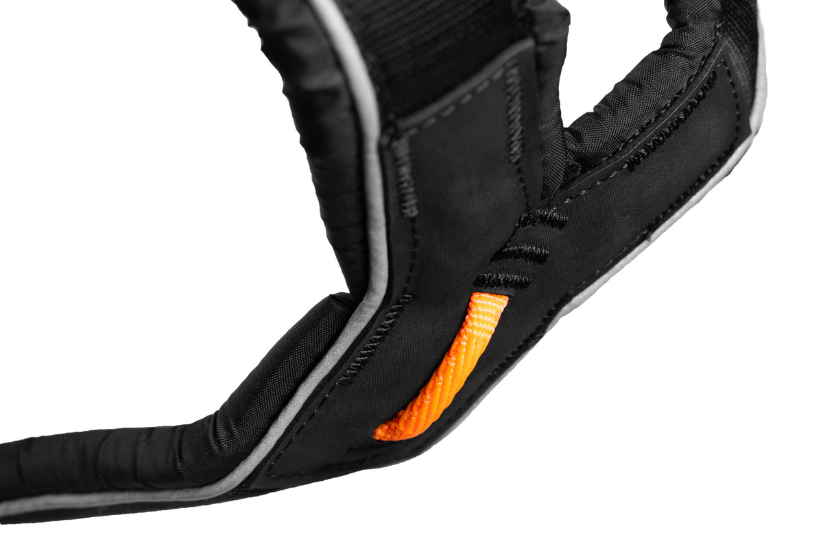 Non-Stop Line harness 5.0 black