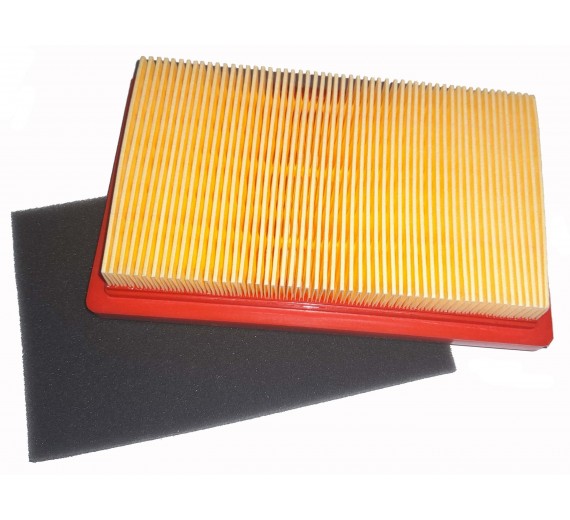 MTD - Luftfilter