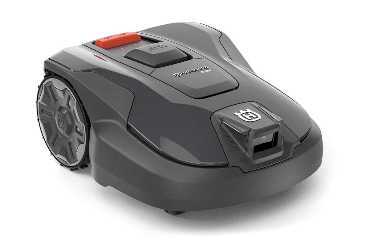Husqvarna Automower 312V Nera