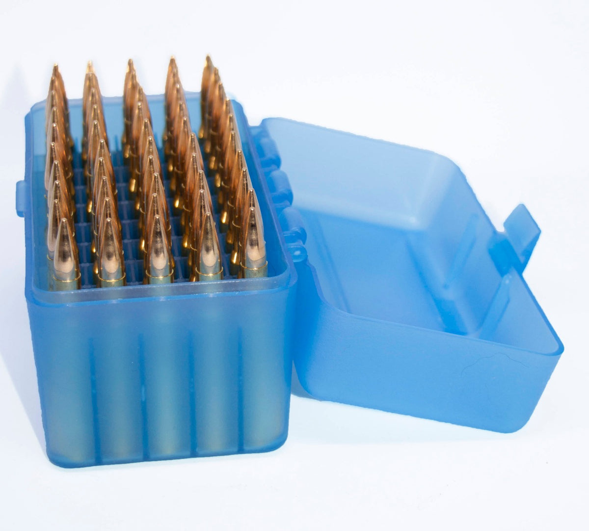 Ammo Box .308 Win.