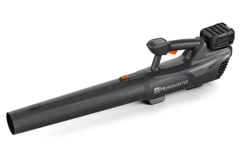 Husqvarna Aspire B8X-P4A Blæser Komplet