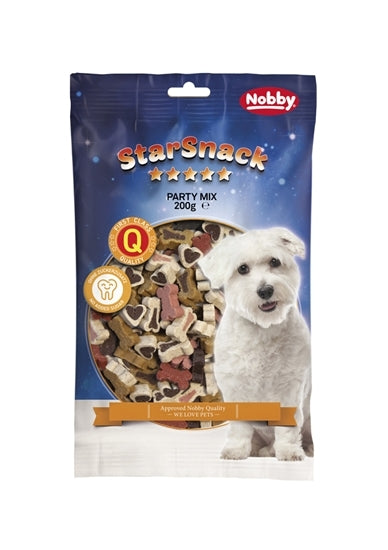 Starsnack Part Mix