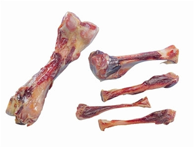 Parmaskinkeben 17CM
