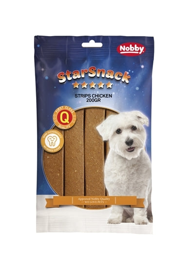 Starsnack Chicken