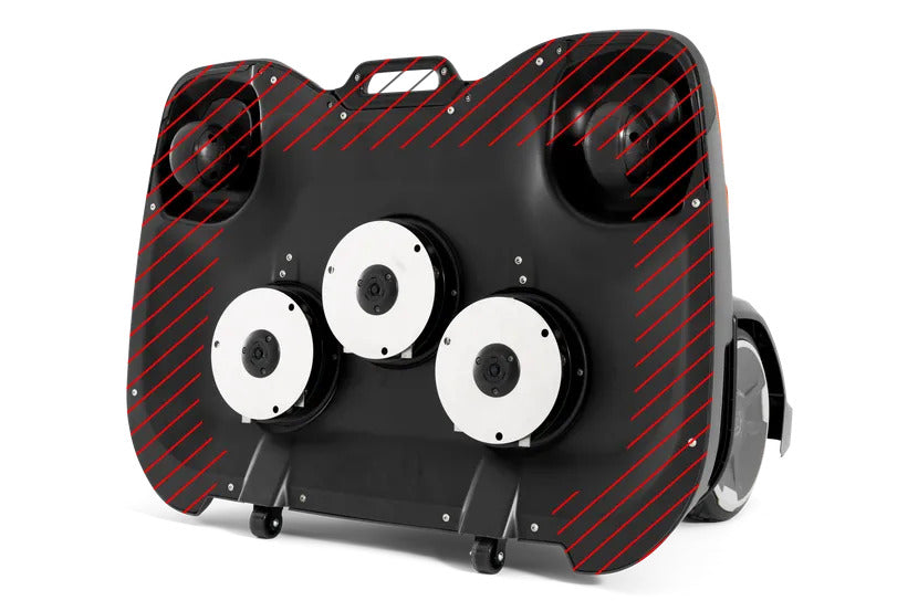 Husqvarna Ceora Klippebord Razor 43L