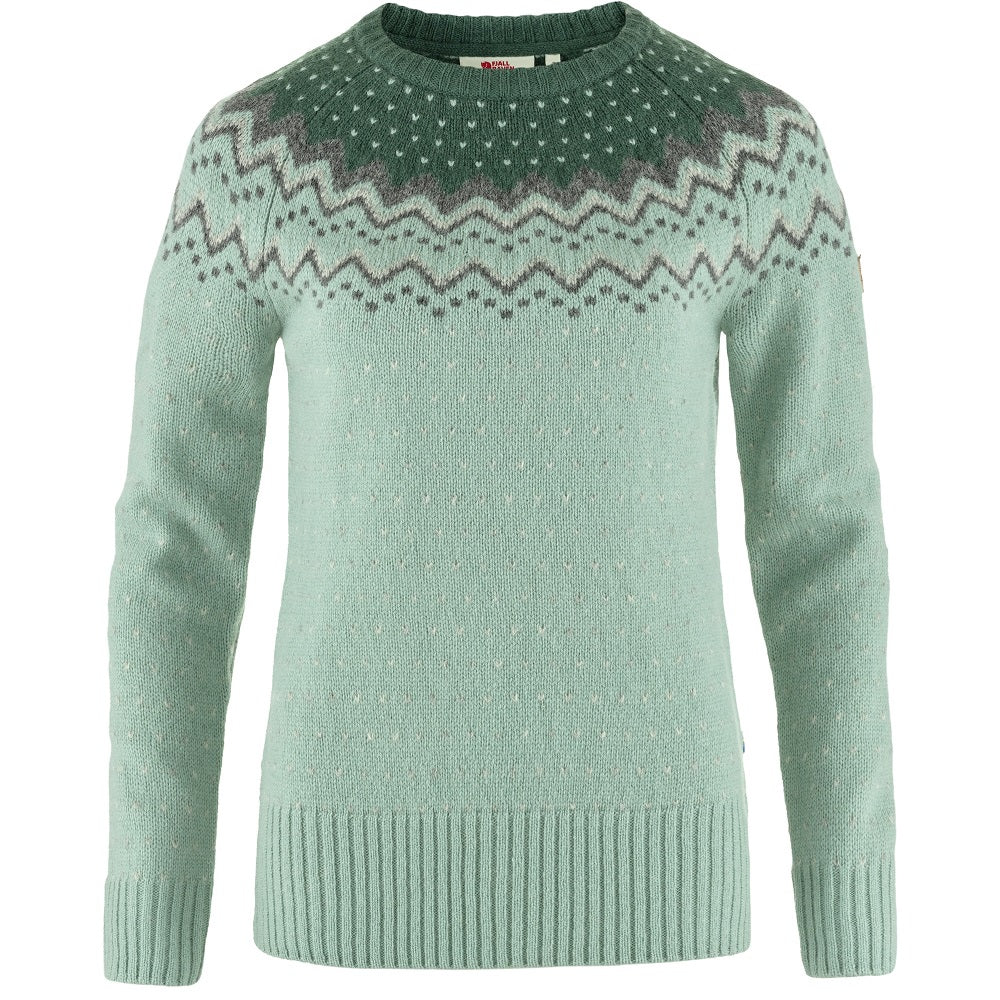 Övik Knit Sweater