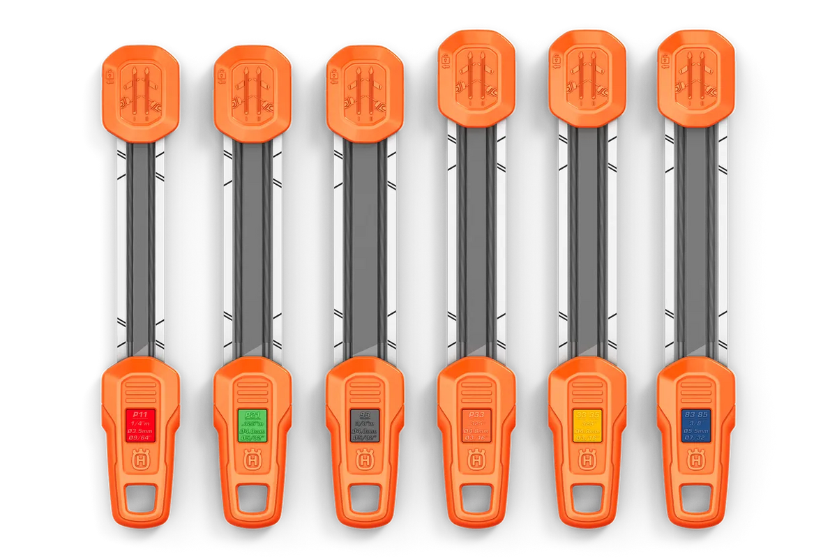 Husqvarna Multifil 2-i-1 Ø 4,0 mm